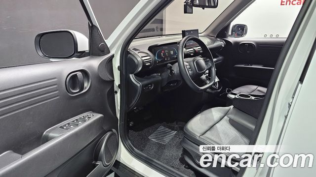 Hyundai Casper The Essential Light 2024 — фото 11