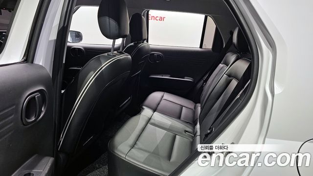 Hyundai Casper The Essential Light 2024 — фото 12