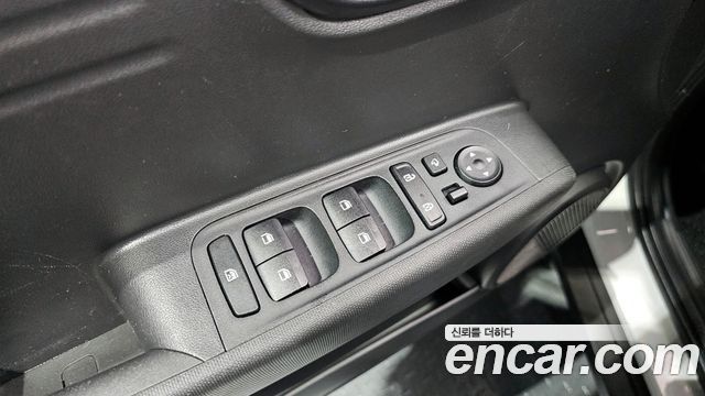 Hyundai Casper The Essential Light 2024 — фото 18