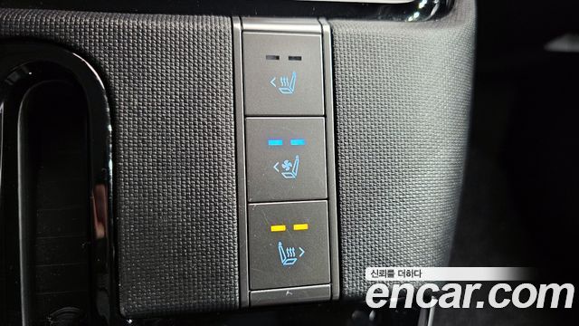 Hyundai Casper The Essential Light 2024 — фото 19