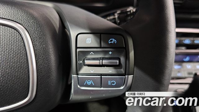 Hyundai Casper The Essential Light 2024 — фото 20