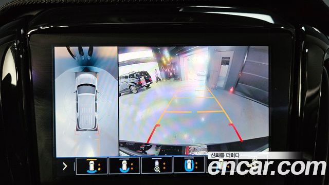 Chevrolet Traverse 3.6 AWD Redline 2020 — фото 15