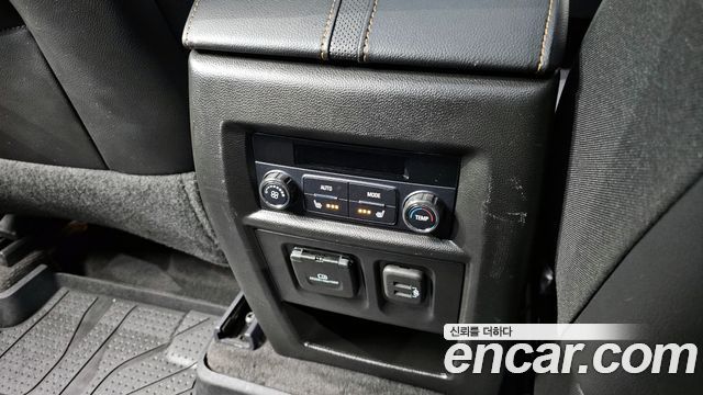 Chevrolet Traverse 3.6 AWD Redline 2020 — фото 19