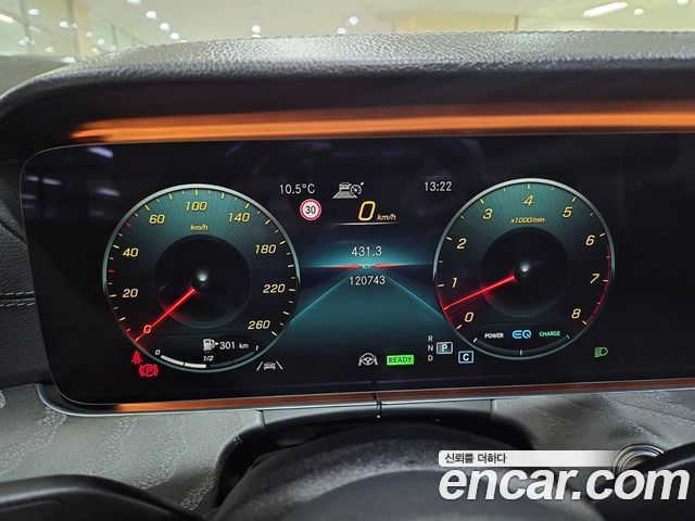 Mercedes-Benz CLS-Class (C257) CLS450 4MATIC AMG Line 2021 — фото 6
