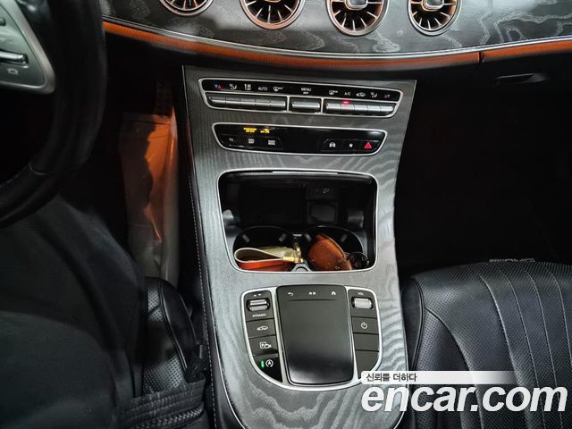 Mercedes-Benz CLS-Class (C257) CLS450 4MATIC AMG Line 2021 — фото 17