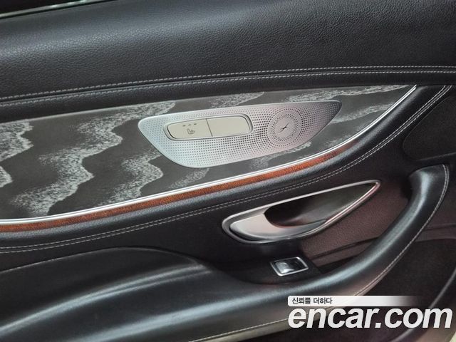Mercedes-Benz CLS-Class (C257) CLS450 4MATIC AMG Line 2021 — фото 19