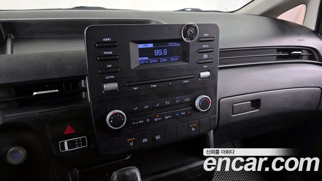 Hyundai Staria Tourer 9-Seater Modern 2022 — фото 14