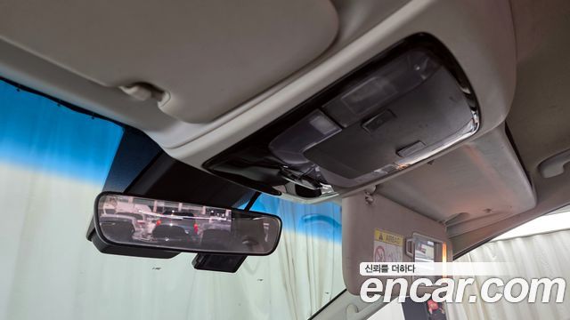 Hyundai Staria Tourer 9-Seater Modern 2022 — фото 17