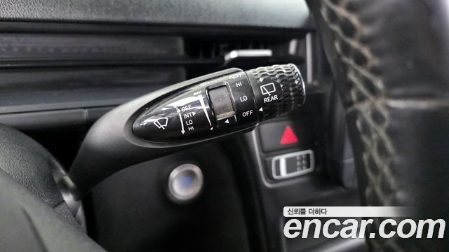 Hyundai Staria Tourer 9-Seater Modern 2022 — фото 19