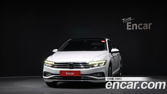 Volkswagen Passat GT (B8) 2.0 TDI Prestige 2021 — фото 3