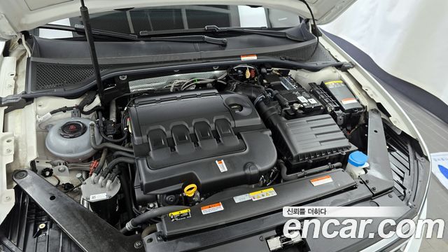 Volkswagen Passat GT (B8) 2.0 TDI Prestige 2021 — фото 6