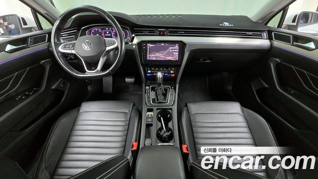 Volkswagen Passat GT (B8) 2.0 TDI Prestige 2021 — фото 7