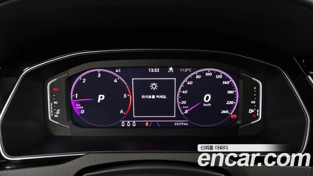 Volkswagen Passat GT (B8) 2.0 TDI Prestige 2021 — фото 8