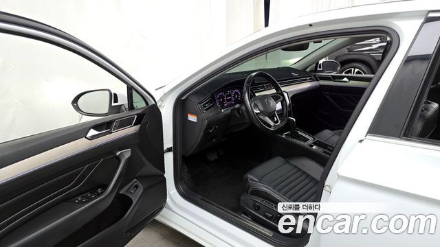 Volkswagen Passat GT (B8) 2.0 TDI Prestige 2021 — фото 10