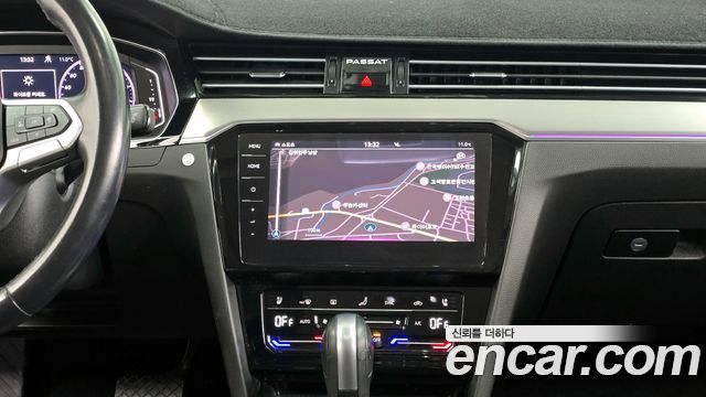 Volkswagen Passat GT (B8) 2.0 TDI Prestige 2021 — фото 14