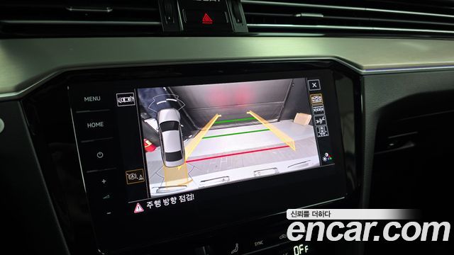 Volkswagen Passat GT (B8) 2.0 TDI Prestige 2021 — фото 15