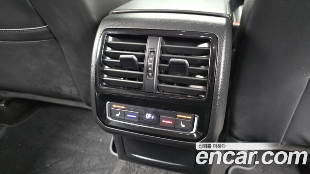 Volkswagen Passat GT (B8) 2.0 TDI Prestige 2021 — фото 19