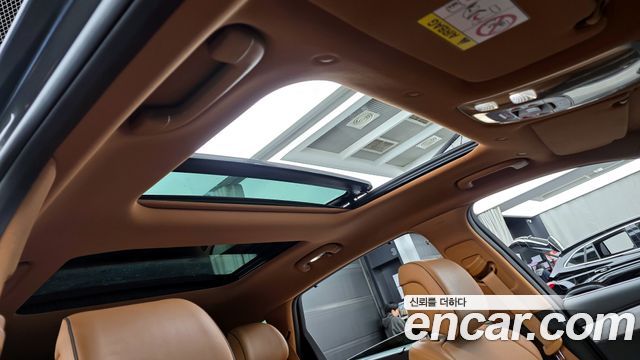 Genesis GV80 3.5T Gasoline 2WD 2024 — фото 17