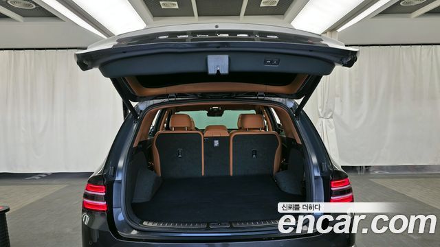 Genesis GV80 3.5T Gasoline 2WD 2024 — фото 20