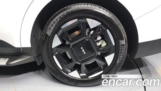 Kia Carnival (IV) HEV 9-Seater Hi-Limousine Signature 2025 — фото 5