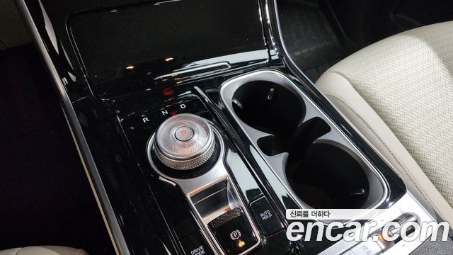 Kia Carnival (IV) Diesel 9-Seater Signature 2021 — фото 9