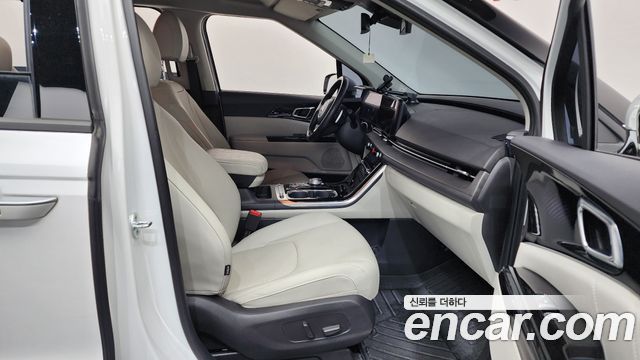 Kia Carnival (IV) Diesel 9-Seater Signature 2021 — фото 15
