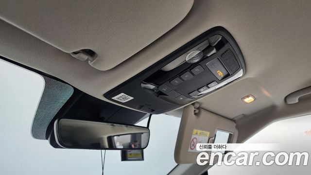 Kia Carnival (IV) Diesel 9-Seater Signature 2021 — фото 21