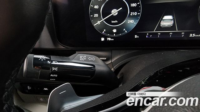 Kia Carnival (IV) Diesel 9-Seater Signature 2021 — фото 22