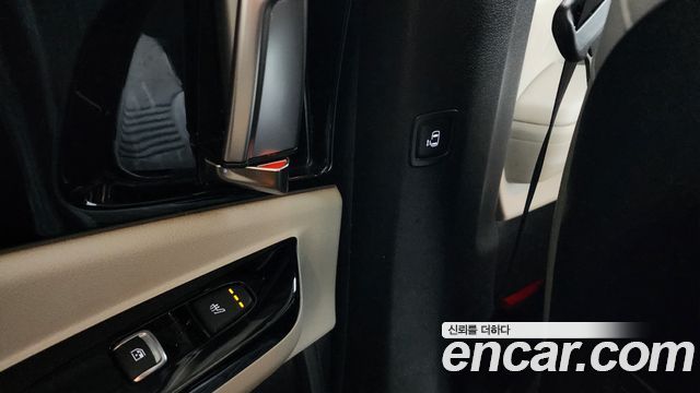 Kia Carnival (IV) Diesel 9-Seater Signature 2021 — фото 23