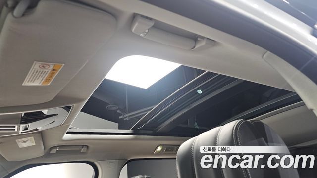 Land Rover Range Rover (IV) 3.0 TDV6 Vogue SE DIESEL 2013 — фото 23