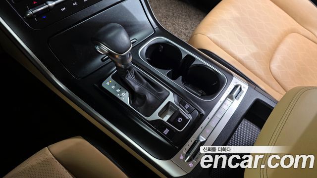 Kia Carnival (IV) Diesel 9-Seater Prestige 2023 — фото 9