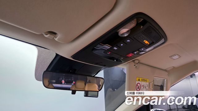 Kia Carnival (IV) Diesel 9-Seater Prestige 2023 — фото 18