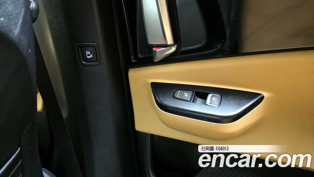 Kia Carnival (IV) Diesel 9-Seater Prestige 2023 — фото 19