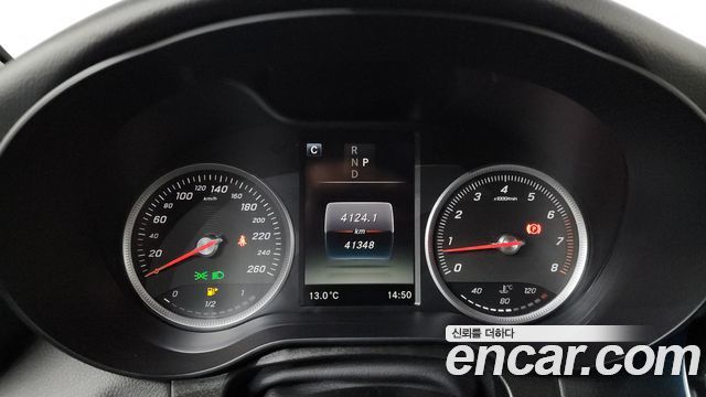Mercedes-Benz GLC-Class (X253) GLC300 4MATIC 2019 — фото 8
