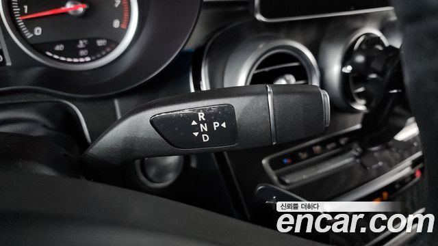 Mercedes-Benz GLC-Class (X253) GLC300 4MATIC 2019 — фото 9