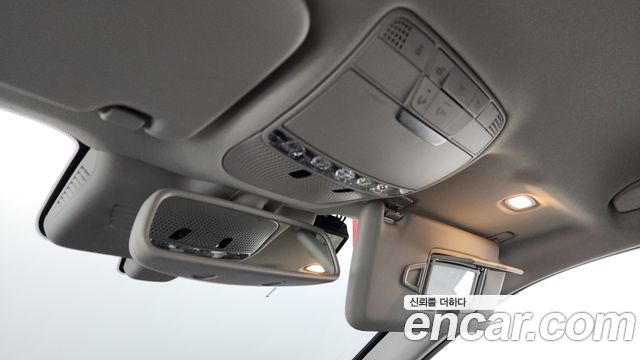 Mercedes-Benz GLC-Class (X253) GLC300 4MATIC 2019 — фото 18