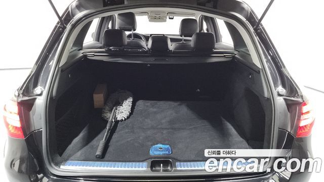 Mercedes-Benz GLC-Class (X253) GLC300 4MATIC 2019 — фото 20