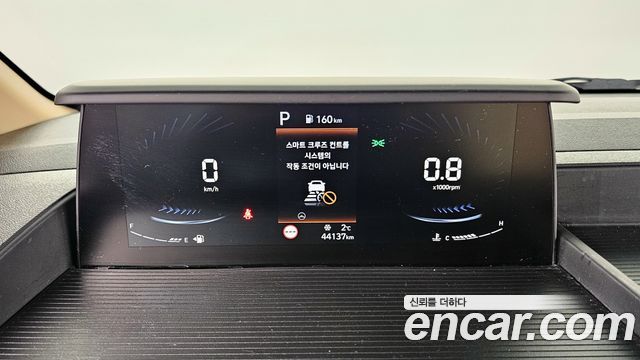 Hyundai Staria 4WD Tourer 9-Seater Modern 2023 — фото 8