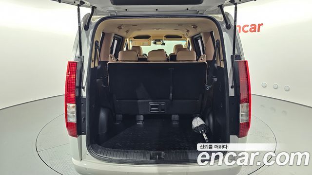 Hyundai Staria 4WD Tourer 9-Seater Modern 2023 — фото 20