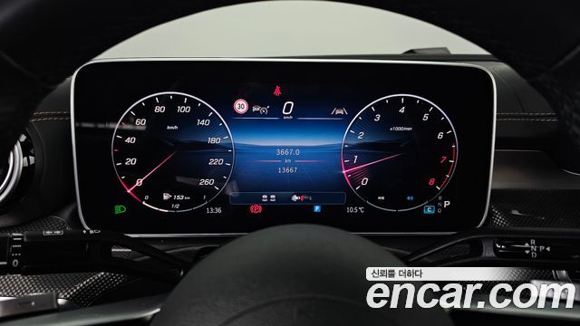 Mercedes-Benz CLE-Class (C236) CLE200 Cabriolet 2024 — фото 8