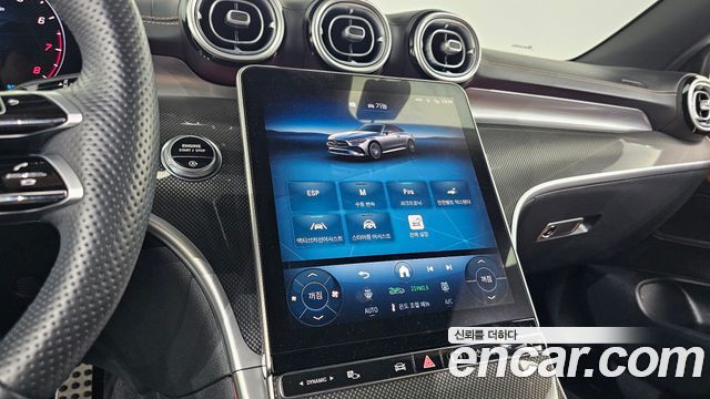 Mercedes-Benz CLE-Class (C236) CLE200 Cabriolet 2024 — фото 19