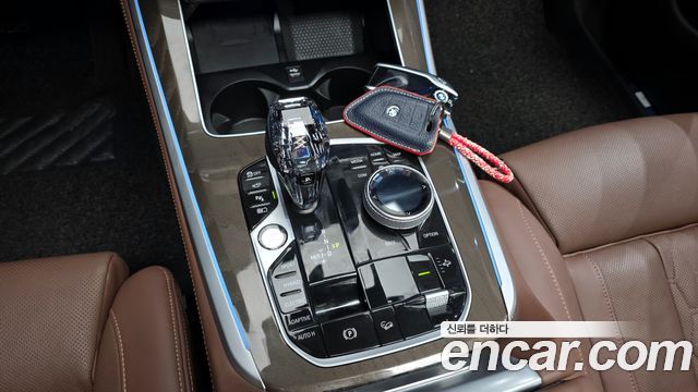 BMW X5 (G05) xDrive 45e xLine 2022 — фото 9