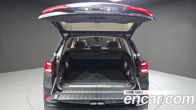 BMW X5 (G05) xDrive 45e xLine 2022 — фото 24