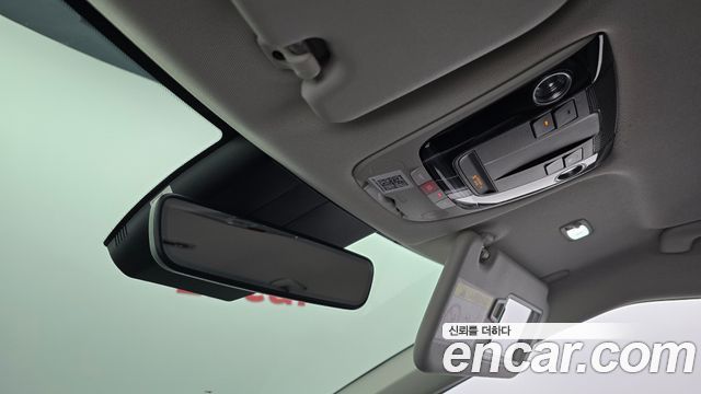 Kia EV6 Long Range 4WD Air 2022 — фото 17