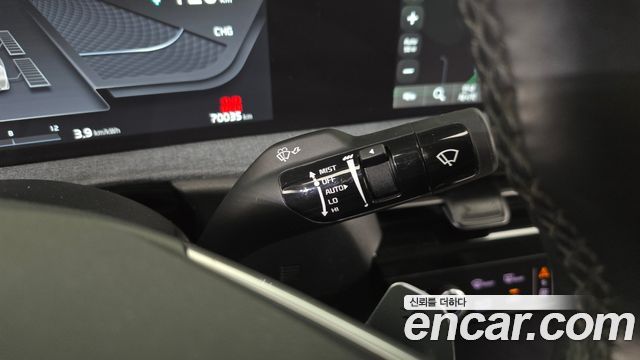 Kia EV6 Long Range 4WD Air 2022 — фото 19