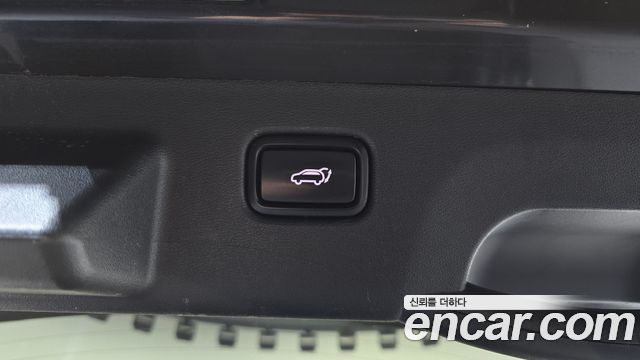 Kia EV6 Long Range 4WD Air 2022 — фото 20