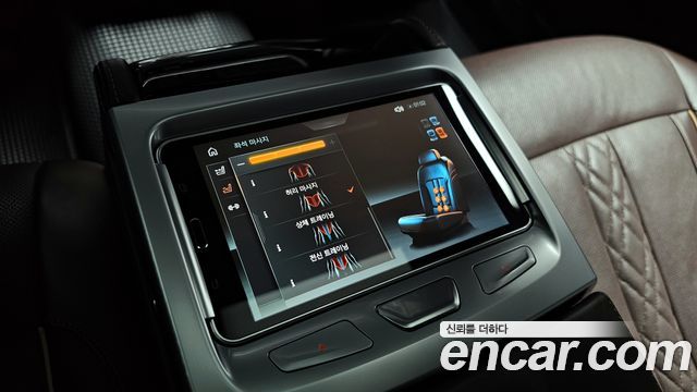 BMW 7 Series (G11) 740Li xDrive M Sport Package 2019 — фото 18