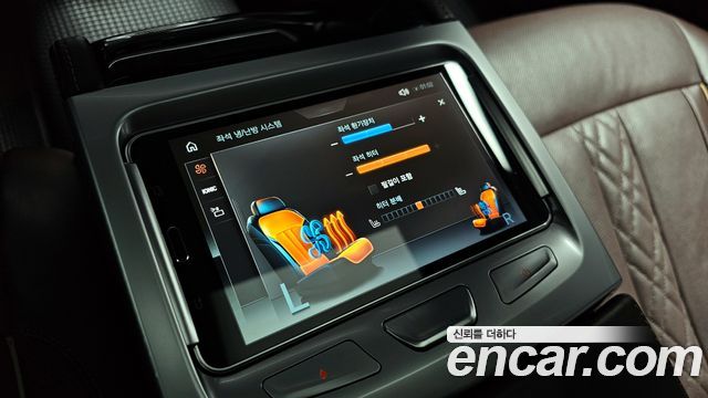 BMW 7 Series (G11) 740Li xDrive M Sport Package 2019 — фото 19