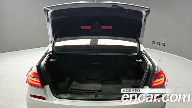 BMW 7 Series (G11) 740Li xDrive M Sport Package 2019 — фото 20
