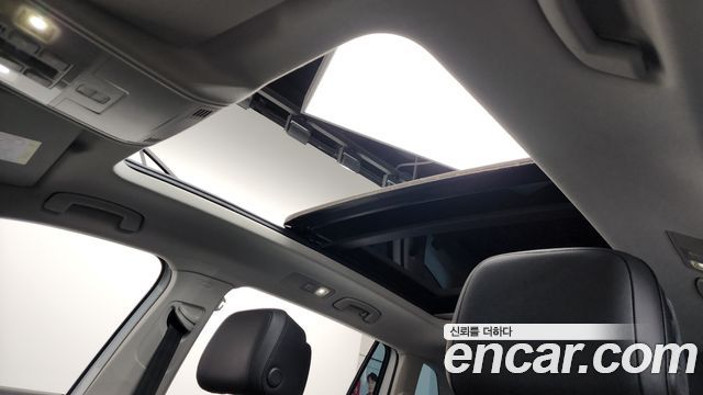 Volkswagen Tiguan Allspace 2.0 TSI Prestige 2022 — фото 19